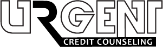 Urgent Credit Counseling logo